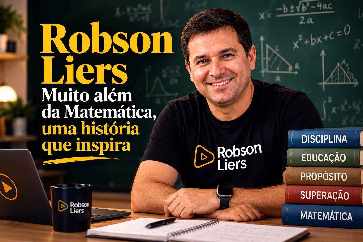Imagem do site